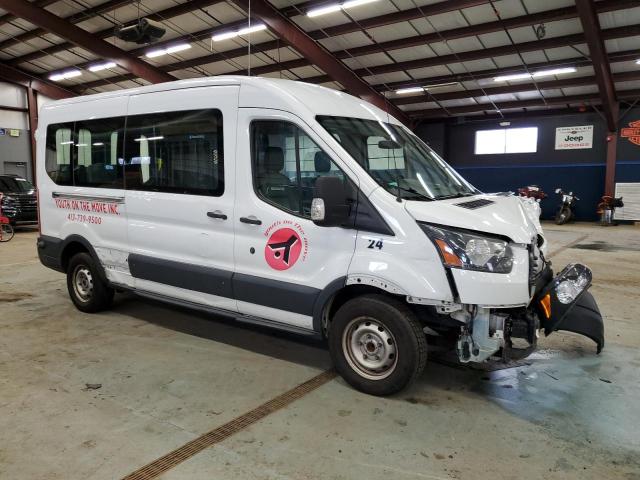 Photo 4 from auction – 2015 FORD TRANSIT T- with VIN 1FTNR2CM0FKA92181