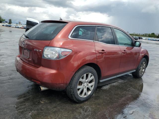 Photo 3 from auction – 2007 MAZDA CX-7 with VIN JM3ER293870161749