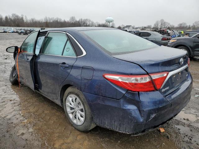 Photo 2 from auction – 2015 TOYOTA CAMRY LE with VIN 4T4BF1FK1FR490649