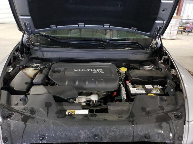 Photo 12 from auction – 2017 JEEP CHEROKEE L with VIN 1C4PJMCB8HW520035