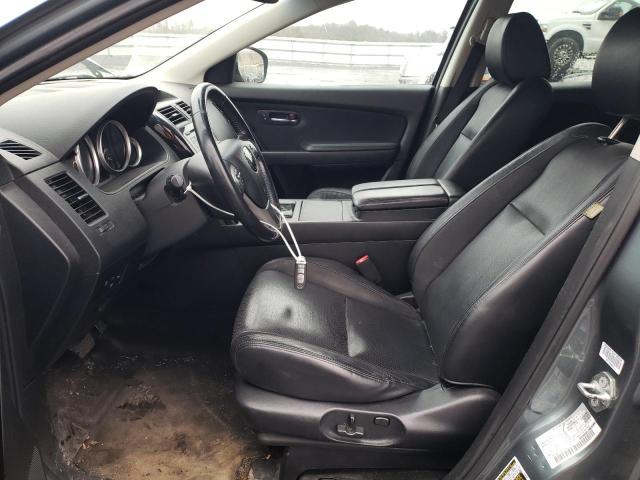 Photo 7 from auction – 2013 MAZDA CX-9 TOURI with VIN JM3TB3CV1D0400484