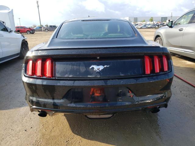 Photo 6 from auction – 2016 FORD MUSTANG with VIN 1FA6P8TH6G5261948