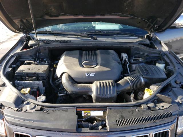 Photo 11 from auction – 2015 JEEP GRAND CHER with VIN 1C4RJEBGXFC895015