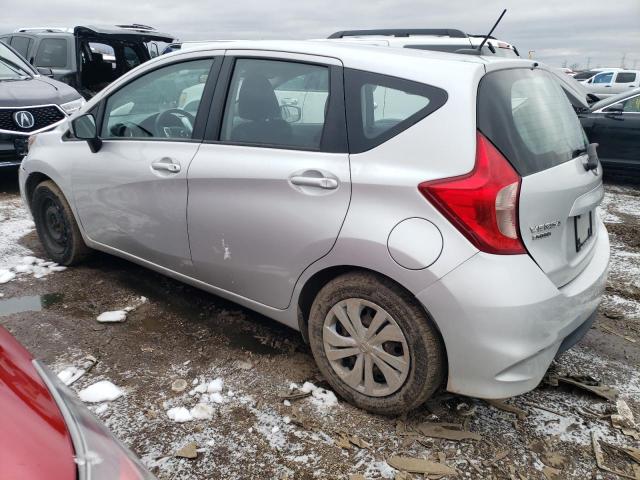 Photo 2 from auction – 2017 NISSAN VERSA NOTE with VIN 3N1CE2CP1HL375156