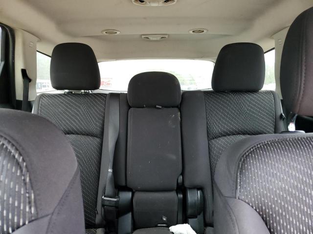 Photo 10 from auction – 2013 DODGE JOURNEY SX with VIN 3C4PDCBG4DT518412
