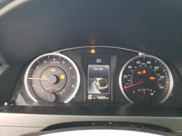 Photo 9 from auction – 2015 TOYOTA CAMRY LE with VIN 4T1BF1FK9FU497049