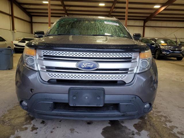 Photo 5 from auction – 2011 FORD EXPLORER X with VIN 1FMHK8D82BGA29730