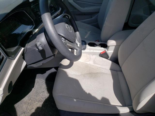 Photo 7 from auction – 2019 VOLKSWAGEN JETTA S with VIN 3VWC57BU0KM075012