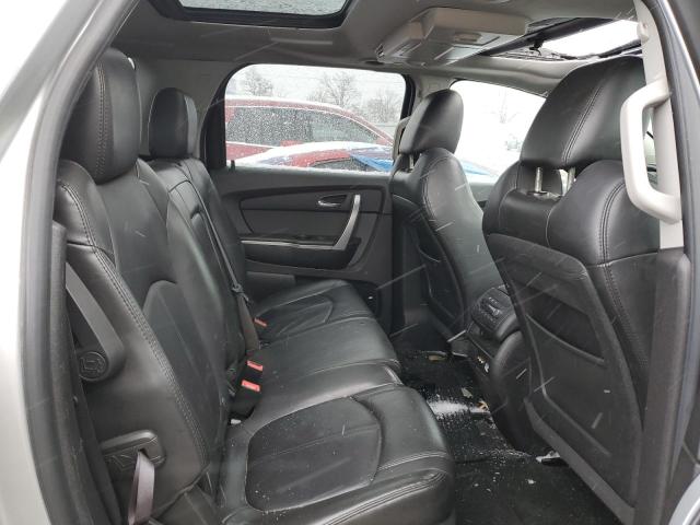 Photo 11 from auction – 2012 GMC ACADIA SLT with VIN 1GKKVRED2CJ400266