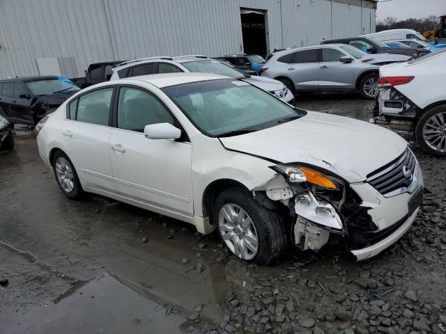 Photo 4 from auction – 2009 NISSAN ALTIMA with VIN 1N4AL21E59C101697