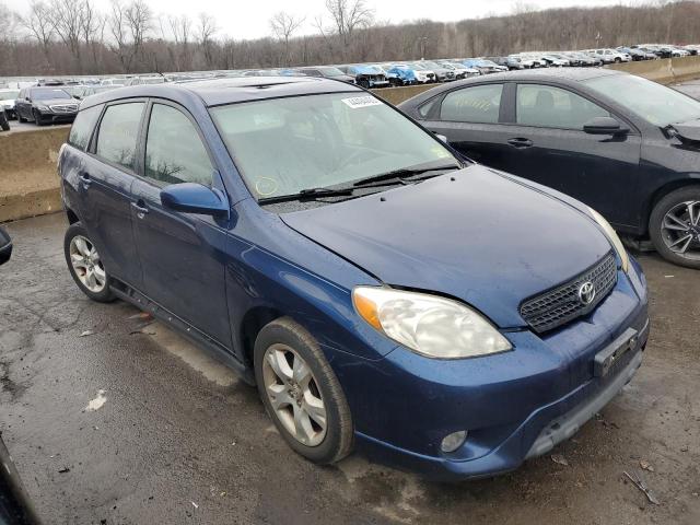 Photo 4 from auction – 2007 TOYOTA COROLLA MA with VIN 2T1KR32EX7C649460