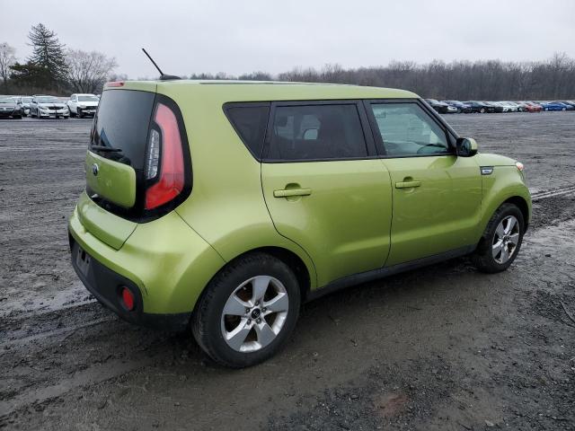 Photo 3 from auction – 2019 KIA SOUL with VIN KNDJN2A26K7913227