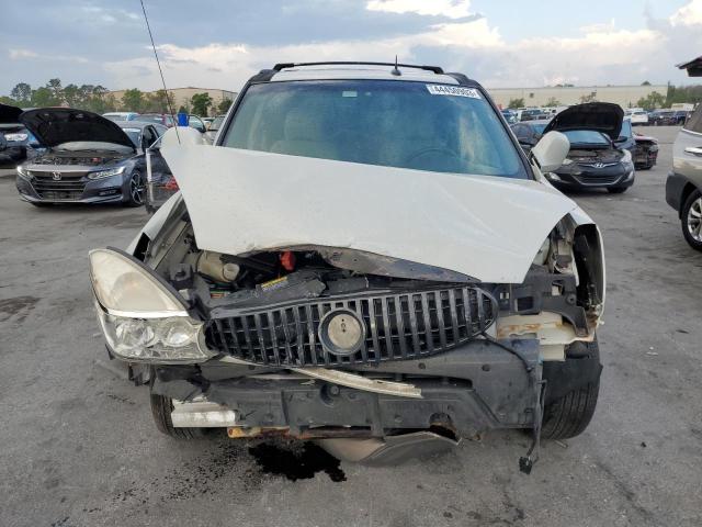 Photo 5 from auction – 2006 BUICK RENDEZVOUS with VIN 3G5DA03L86S545327