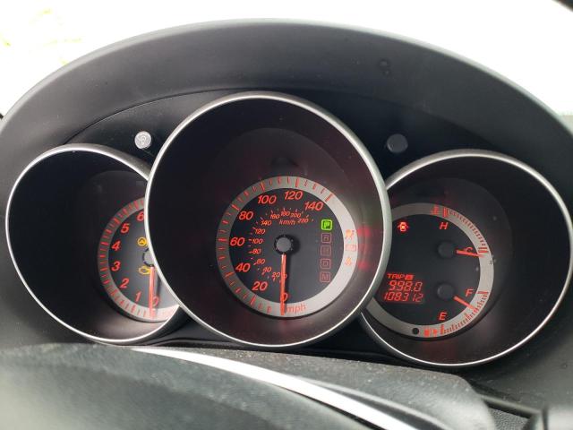 Photo 9 from auction – 2005 MAZDA 3 S with VIN JM1BK323351329059