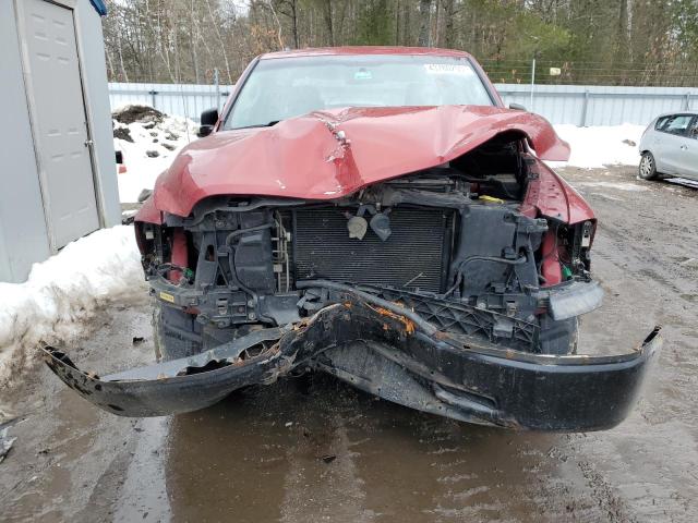 Photo 5 from auction – 2009 DODGE RAM 1500 with VIN 1D3HV18P79S775691