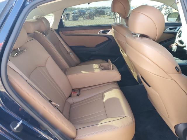 Zdjęcie 10 z aukcji – 2020 GENESIS G80 BASE z VIN KMTFN4JF8LU335060
