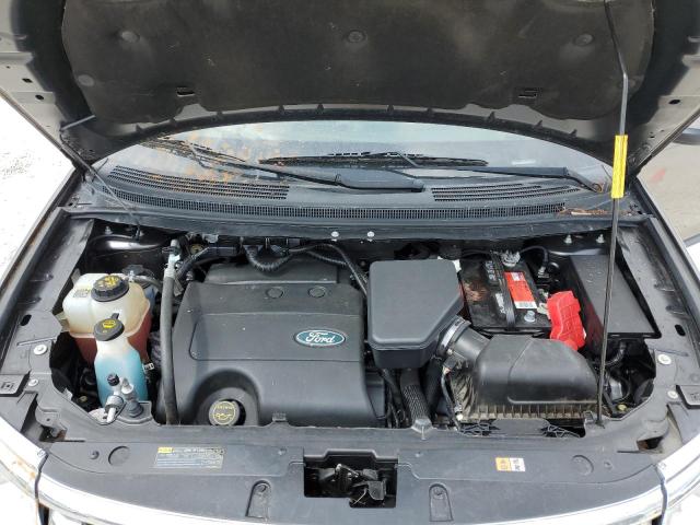 Photo 12 from auction – 2014 FORD EDGE SEL with VIN 2FMDK3JC3EBB34637