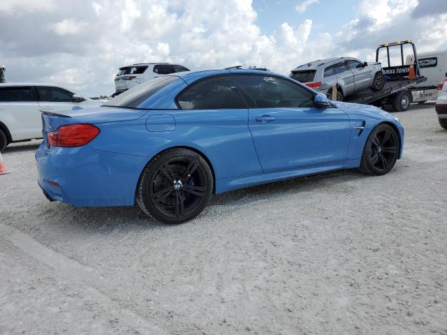 Photo 3 from auction – 2016 BMW M4 with VIN WBS3U9C55GP968764