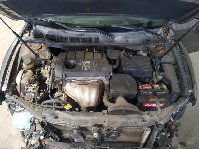 Photo 11 from auction – 2010 TOYOTA CAMRY BASE with VIN 4T1BF3EK8AU516129