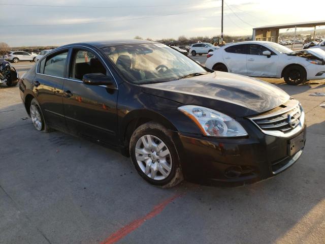 Photo 4 from auction – 2011 NISSAN ALTIMA BAS with VIN 1N4AL2AP2BN494764