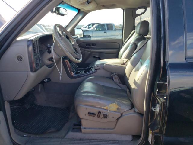 Photo 7 from auction – 2005 GMC YUKON DENA with VIN 1GKEK63U05J206460