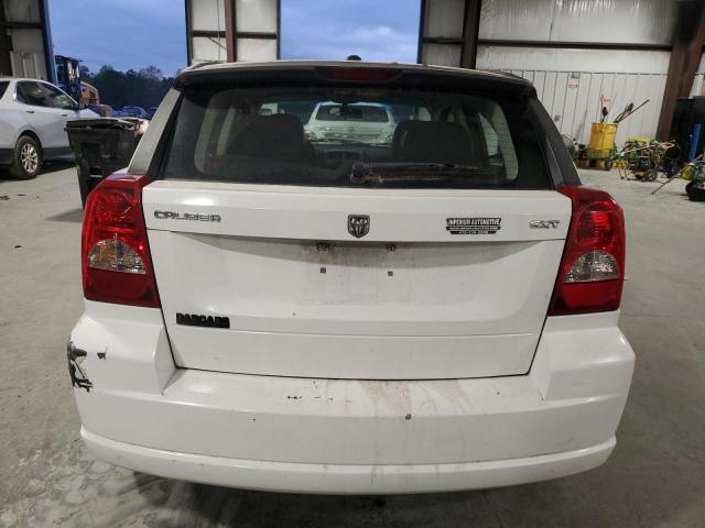 Photo 6 from auction – 2008 DODGE CALIBER SX with VIN 1B3HB48B48D769116