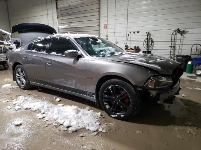 Photo 4 from auction – 2011 DODGE CHARGER R/ with VIN 2B3CM5CT1BH517411