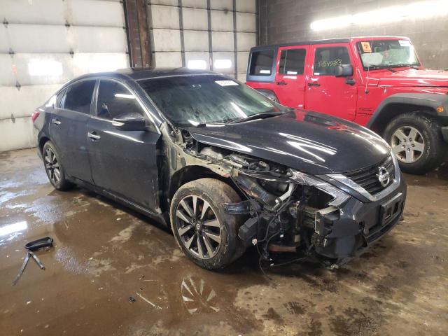 Photo 4 from auction – 2017 NISSAN ALTIMA 2.5 with VIN 1N4AL3AP6HC296215