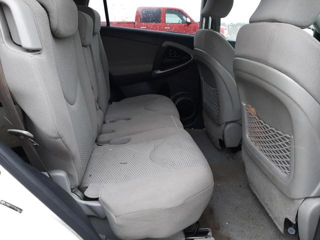 Photo 11 from auction – 2007 TOYOTA RAV4 LIMIT with VIN JTMBD31V975098631