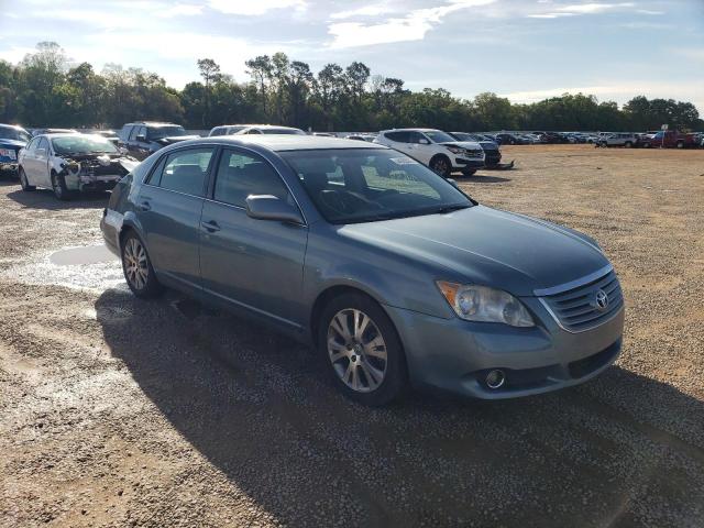 Photo 4 from auction – 2008 TOYOTA AVALON with VIN 4T1BK36B98U269532