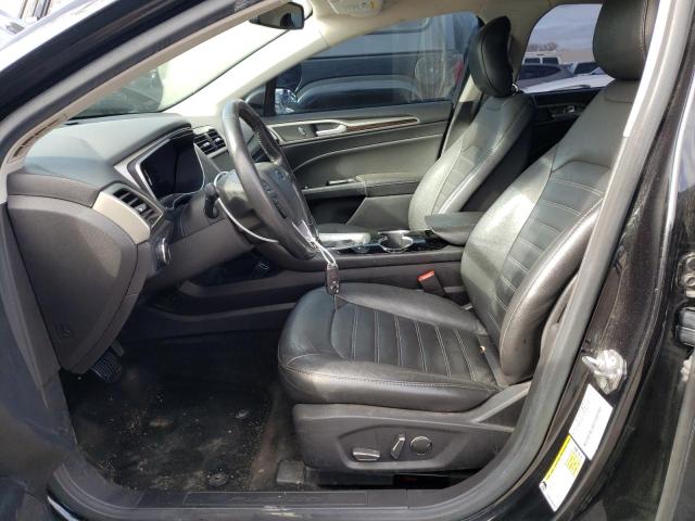 Photo 7 from auction – 2015 FORD FUSION SE with VIN 3FA6P0PU9FR147270