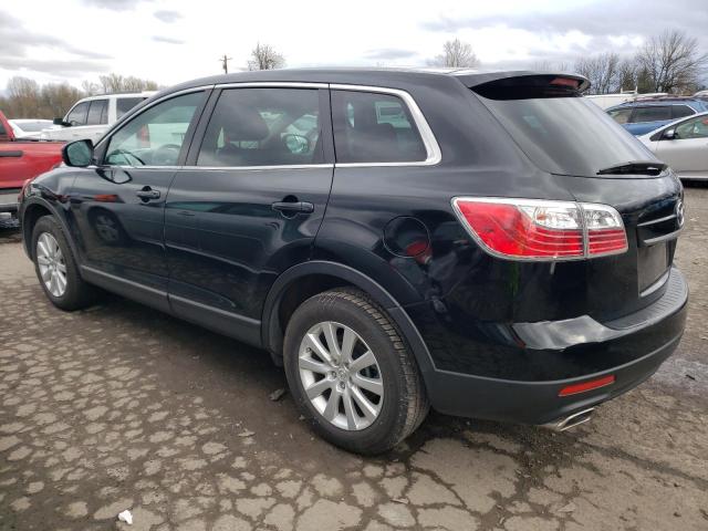 Photo 2 from auction – 2010 MAZDA CX-9 with VIN JM3TB2MV6A0234449