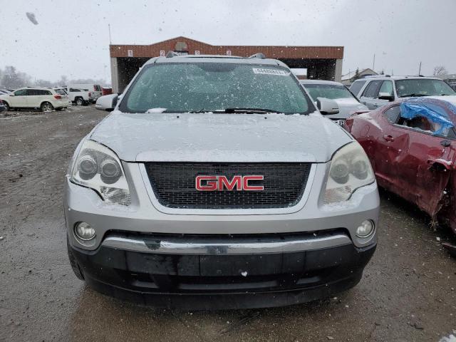 Photo 5 from auction – 2012 GMC ACADIA SLT with VIN 1GKKVRED2CJ400266