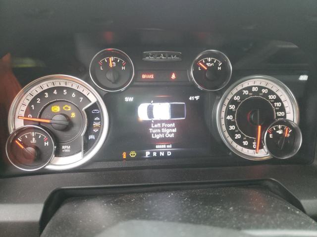 Photo 9 from auction – 2014 RAM 1500 SLT with VIN 1C6RR6LT7ES429791