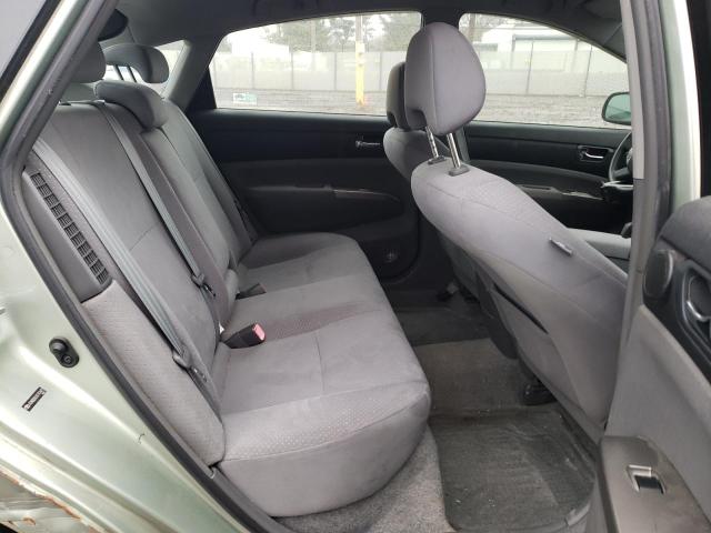 Photo 10 from auction – 2008 TOYOTA PRIUS with VIN JTDKB20U287702471