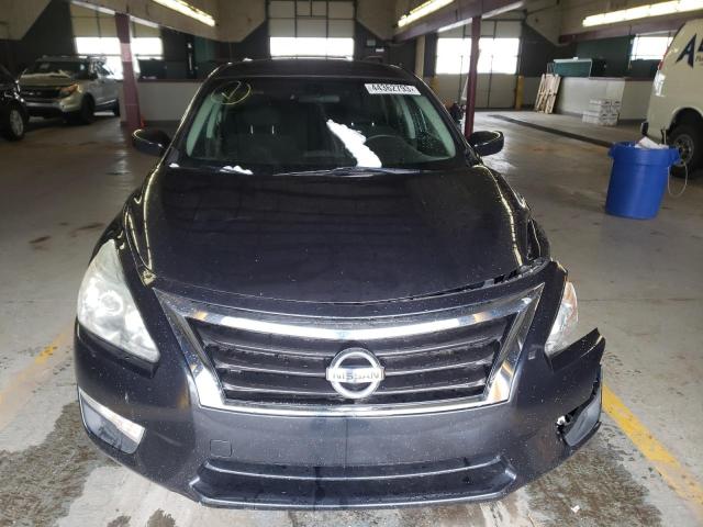 Photo 5 from auction – 2015 NISSAN ALTIMA 2.5 with VIN 1N4AL3AP9FN370258