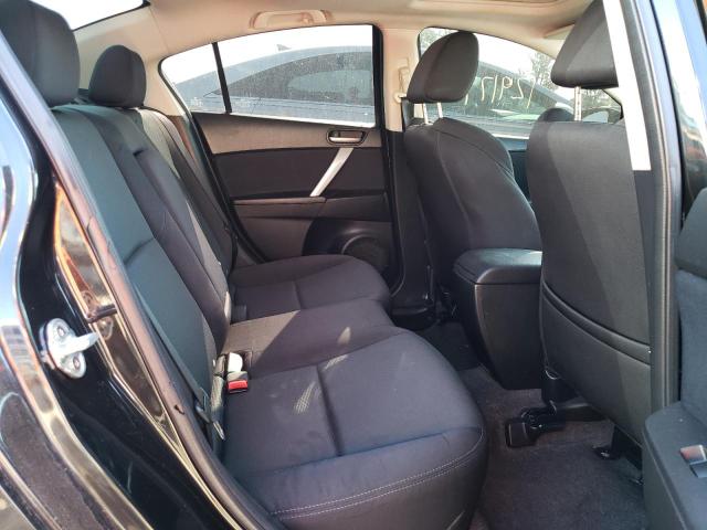 صورة رقم 10 من المزاد - 2011 MAZDA 3 S مع VIN JM1BL1U54B1480441
