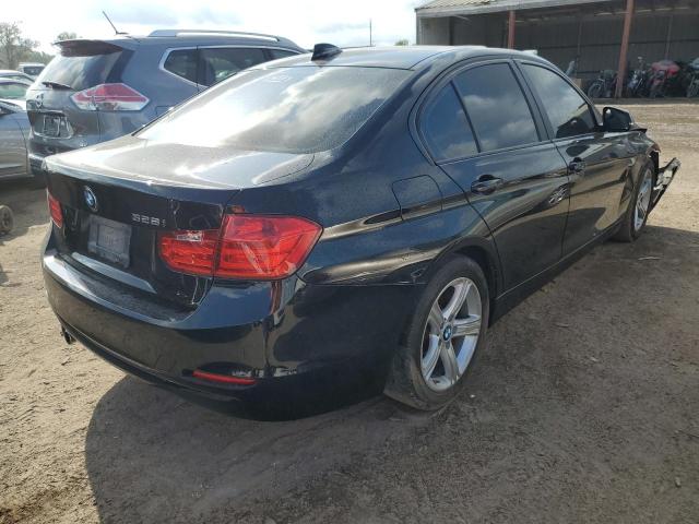 Photo 3 from auction – 2015 BMW 328 I with VIN WBA3A5G58FNS91851