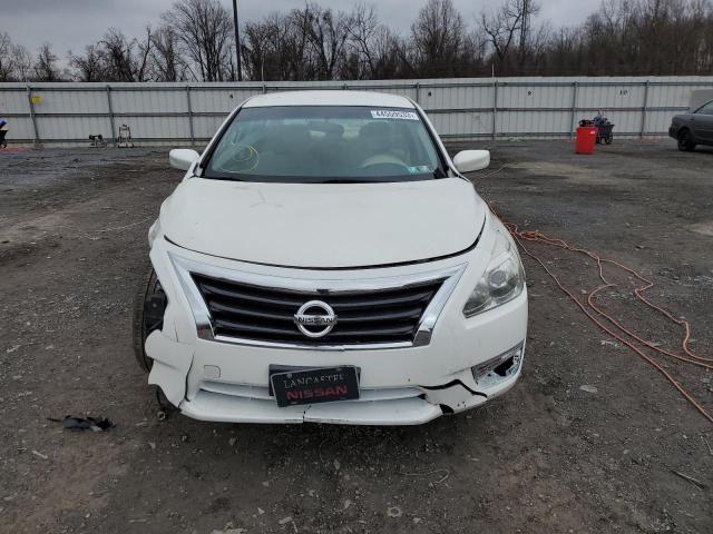 Photo 5 from auction – 2015 NISSAN ALTIMA 2.5 with VIN 1N4AL3AP8FC419249