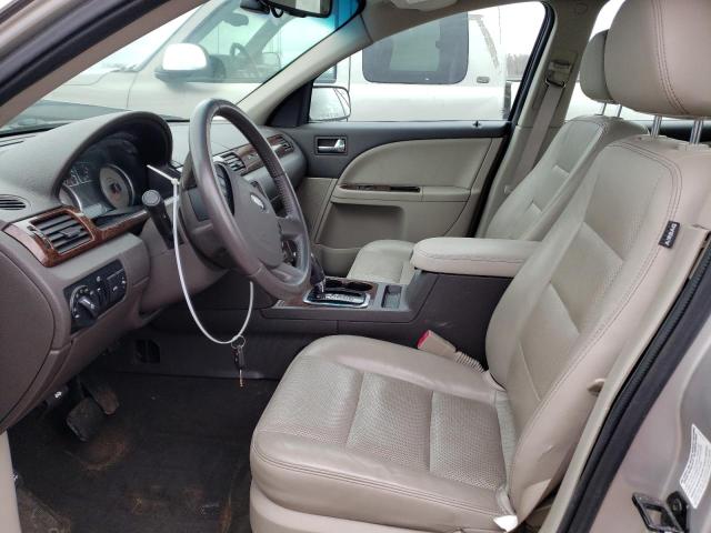 Photo 7 from auction – 2008 FORD TAURUS LIM with VIN 1FAHP25W38G136154