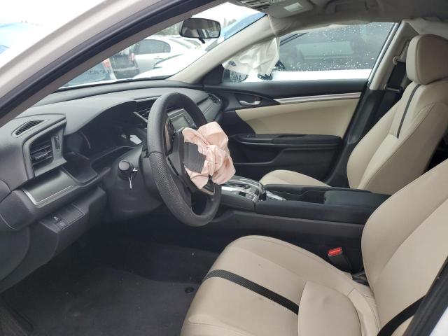 Photo 7 from auction – 2017 HONDA CIVIC LX with VIN 2HGFC2F58HH513411