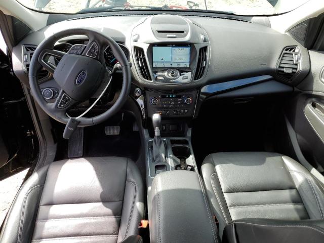 Photo 8 from auction – 2017 FORD ESCAPE TIT with VIN 1FMCU9J90HUB80731