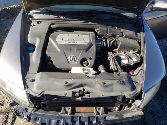 Photo 11 from auction – 2008 ACURA TL with VIN 19UUA66258A016129