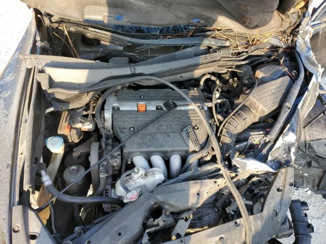 Photo 11 from auction – 2004 HONDA ACCORD EX with VIN 1HGCM56804A007575