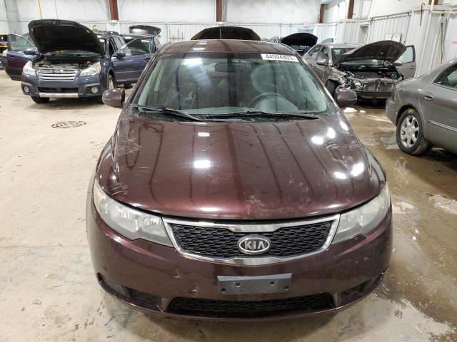 Photo 5 from auction – 2011 KIA FORTE EX with VIN KNAFU4A22B5886055