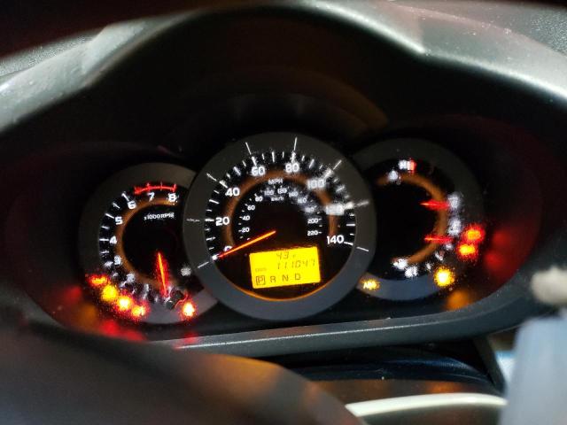 Photo 9 from auction – 2011 TOYOTA RAV4 with VIN 2T3ZF4DV8BW104138