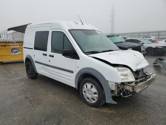 Photo 4 from auction – 2010 FORD TRANSIT CO with VIN NM0LS7CN2AT032887