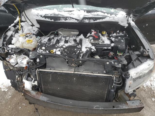 Photo 12 from auction – 2016 JEEP COMPASS SP with VIN 1C4NJDBB3GD780202
