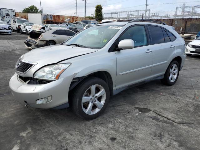 صورة رقم 1 من المزاد - 2008 LEXUS RX 350 مع VIN 2T2GK31U28C038595