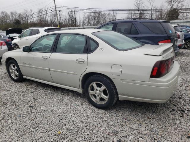 Photo 2 from auction – 2004 CHEVROLET IMPALA LS with VIN 2G1WH52K049180972